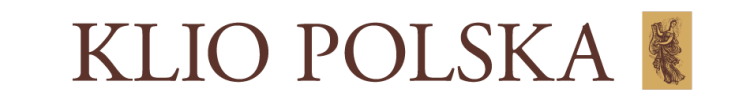 Logo Klio Polska
