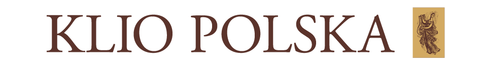 Logo Klio Polska